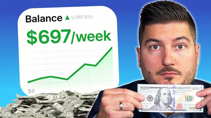 Forget the Hype: 3 Real Ways to Build Passive Income