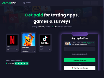 The 3 Best Get-Paid-To (GPT) Sites You Should Try